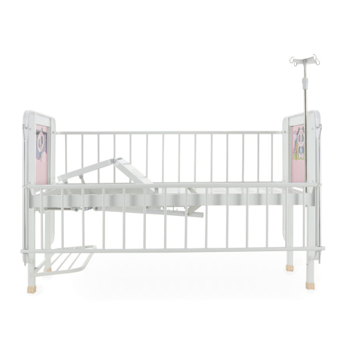 Кровать подростковая механическая Med-Mos Тип 4. Вариант 4.1 DM-2320S-01 (2 функции) фото 12