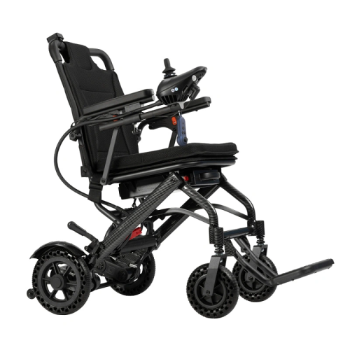 Электрическая коляска Pulse 610