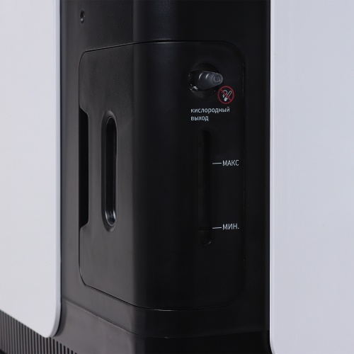 Кислородный концентратор Med-mos Y007-5W с функцией распыления (небулайзера) фото 5