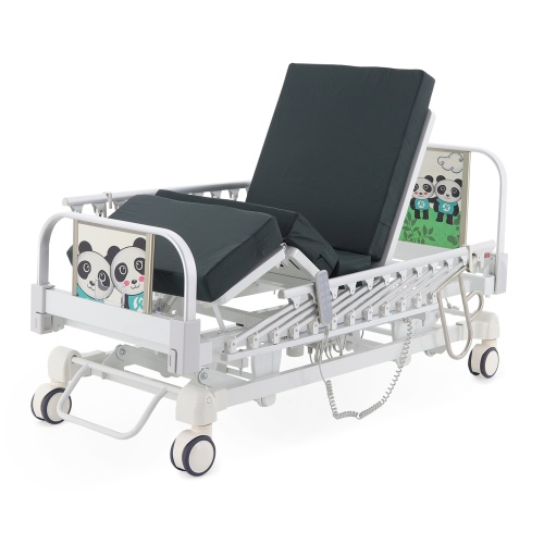 Кровать подростковая электрическая Med-Mos DB-9 DE-4548S-01 фото 18