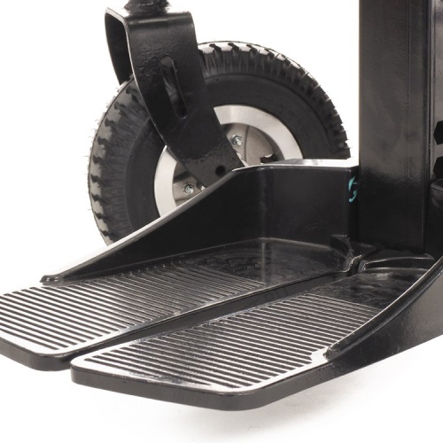 Кресло-коляска с электроприводом MET VERTIC 18413 фото 4