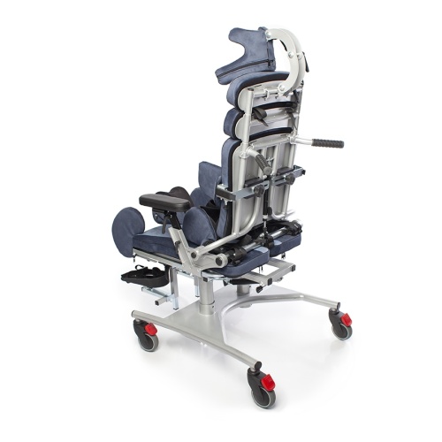 Ортопедическое кресло-коляска для подростков и взрослых инвалидов Mayor Sit фото 7