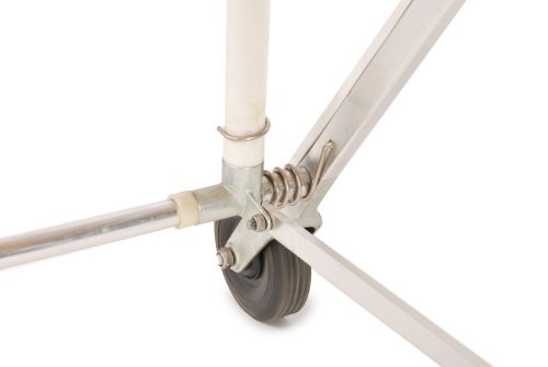 Каталка для автомобилей скорой медицинской помощи Med-Mos YDC-3D фото 6