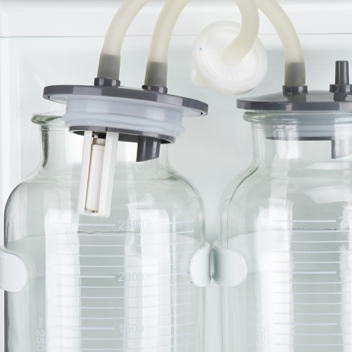 Отсасыватель хирургический Армед 7А-23D фото 2