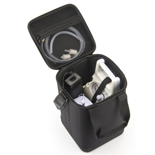 Отсасыватель MET VIAN (ОХ-170) фото 11