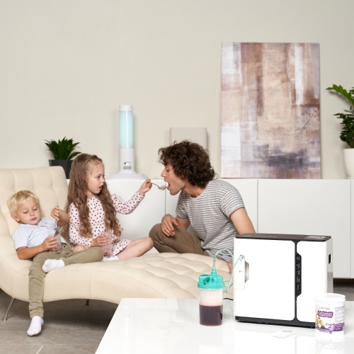 Концентратор кислорода Армед 8F-1 фото 2