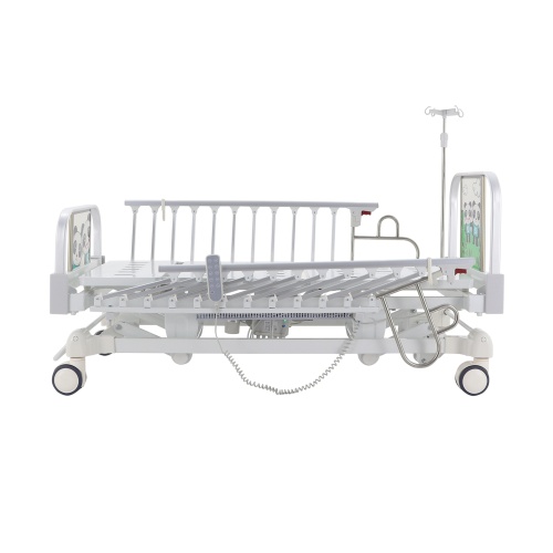 Кровать подростковая электрическая Med-Mos DB-9 DE-4548S-01 фото 12