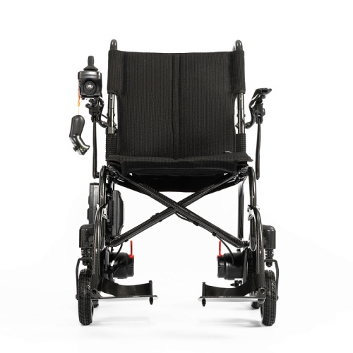 Электрическая коляска Pulse 660 (с электроприводом) фото 3