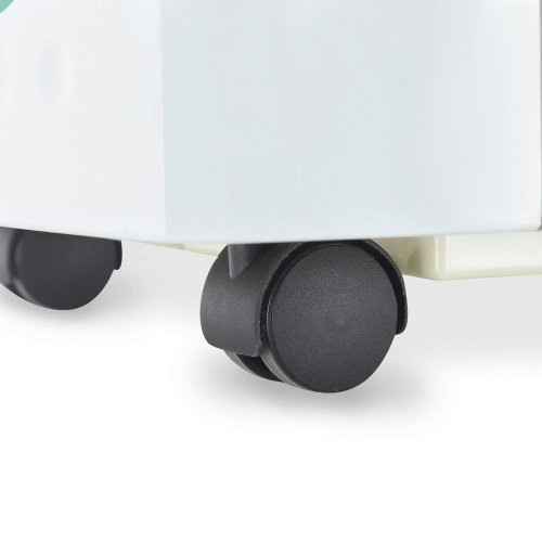 Кислородный концентратор Longfian JAY-10 (2 выхода кислорода) фото 6