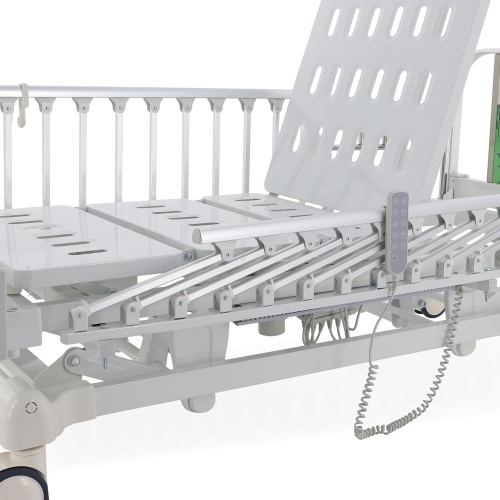 Кровать подростковая электрическая Med-Mos DB-9 DE-4548S-01 фото 34