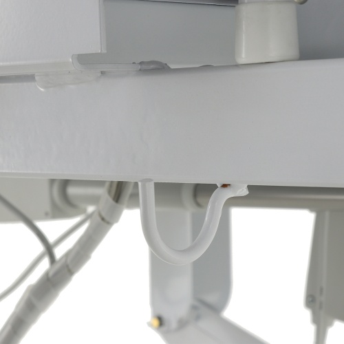 Кровать электрическая Med-Mos DB-5 DE-4079S-01 фото 30