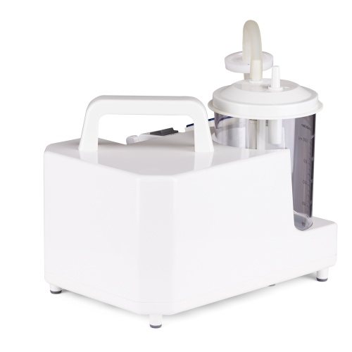 Отсасыватель хирургический педиатрический Армед 7Е-В фото 12