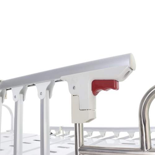 Кровать подростковая электрическая Med-Mos DB-9 DE-4548S-01 фото 26