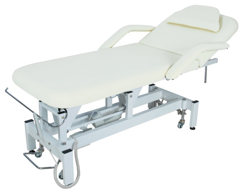 Медицинская кровать с электроприводом Med-Mos MMKM-1 (SE2.21.10) фото 3