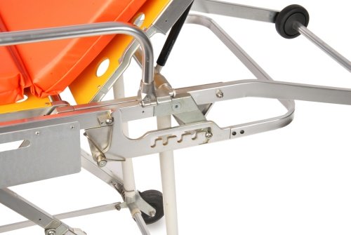 Каталка для автомобилей скорой медицинской помощи Med-Mos YDC-3D фото 3