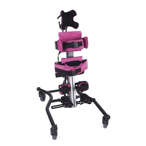 Вертикализатор для детей инвалидов Lori Liwcare фото 2