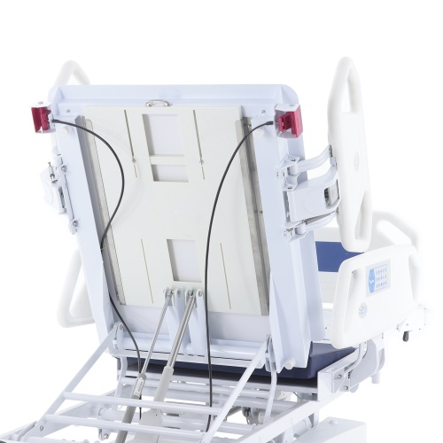 Кровать электрическая Med-Mos DB-5 DE-4079S-01 фото 34