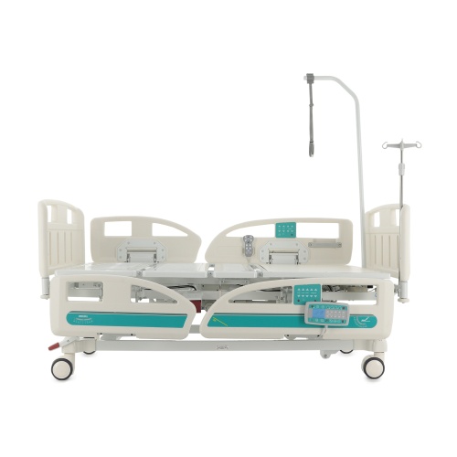 Кровать электрическая Med-Mos DB-17 DE-4079S-01 фото 7