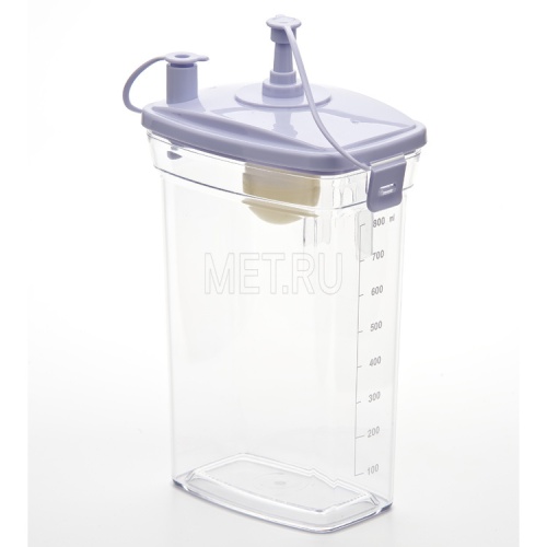 Отсасыватель MET VIAN (ОХ-170) фото 5