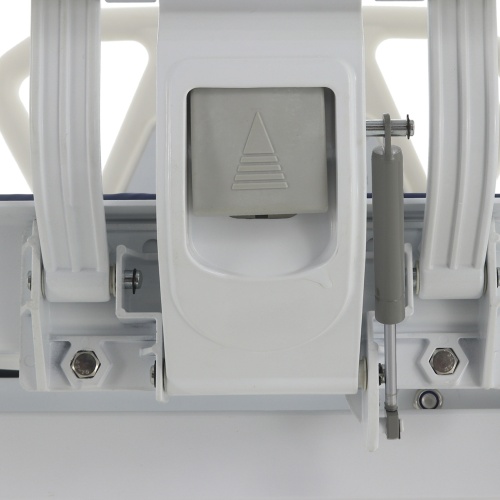 Кровать электрическая Med-Mos DB-5 DE-4079S-01 фото 29