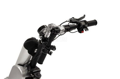 MET OneDrive 1 Электропривод для складной механической инвалидной коляски фото 18