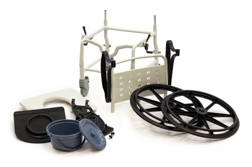 MET RANKO 22596 Механическое кресло-туалет фото 18