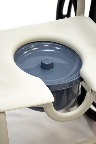 MET RANKO 22596 Механическое кресло-туалет фото 10