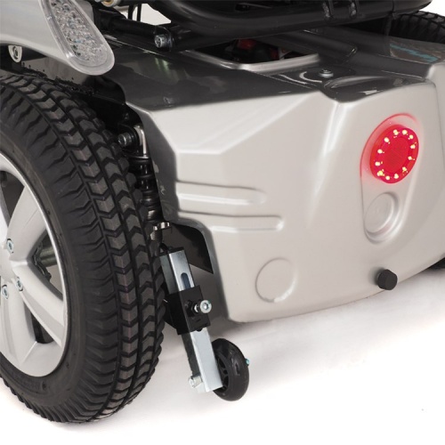 Кресло-коляска с электроприводом MET VERTIC 18413 фото 8