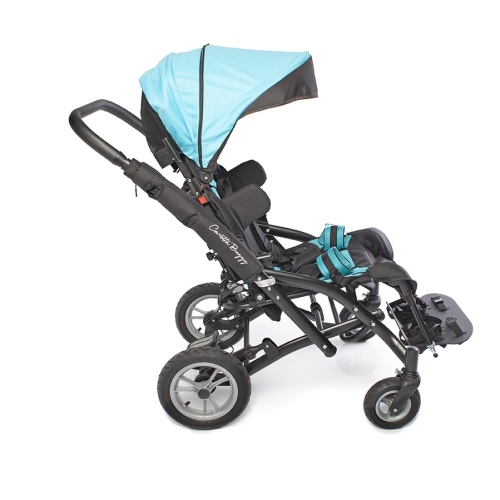 Складная коляска для детей с ДЦП Caretta Buggy фото 4