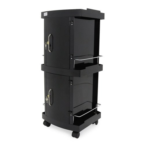 Стойка на колесах Med-Mos SARA-1 фото 3