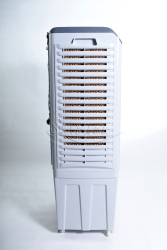 Охладитель-увлажнитель воздуха испарительный мобильный SABIEL MB35 фото 3