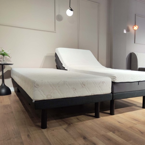 Трансформируемое основание Smart Bed-301 (90*200) фото 4