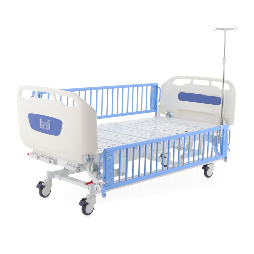 Кровать подростковая механическая Med-Mos Тип 4. Вариант 4.1 DM-3434S-01 (3 функции) фото 8