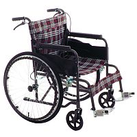 Кресло-коляска МЕТ МК-300 17317