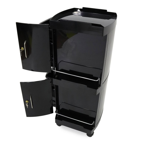 Стойка на колесах Med-Mos SARA-1 фото 6