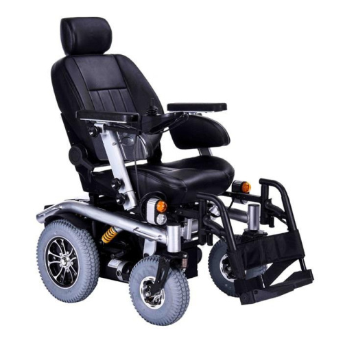 Кресло-коляска с электроприводом MET CRUISER 21 18610