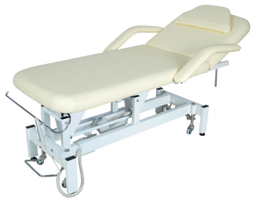 Медицинская кровать с электроприводом Med-Mos MMKM-1 (SE2.21.10) фото 5