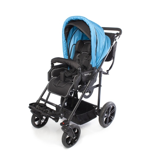 Прогулочная коляска для детей с ДЦП Modi Buggy