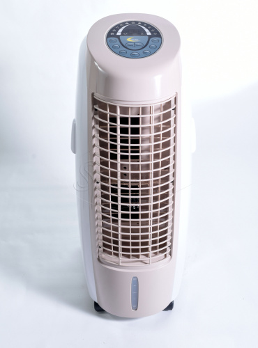 Охладитель-увлажнитель воздуха испарительный мобильный SABIEL MB20 фото 3