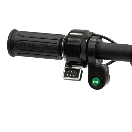 MET OneDrive 1 Электропривод для складной механической инвалидной коляски фото 11