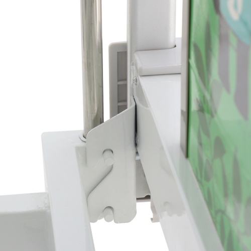 Кровать подростковая электрическая Med-Mos DB-9 DE-4548S-01 фото 4