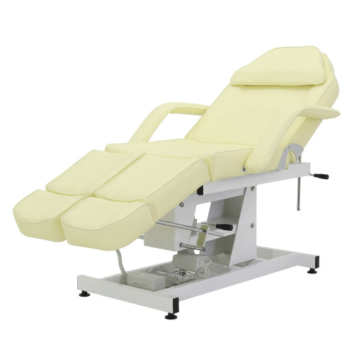 Педикюрное кресло электрическое Med-Mos ММКК-1 (КО-171.01Д) фото 6