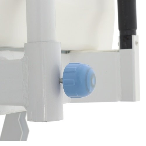 Кровать электрическая Med-Mos DB-5 DE-4079S-01 фото 27