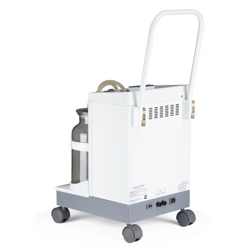 Отсасыватель хирургический Армед 7А-23D фото 7