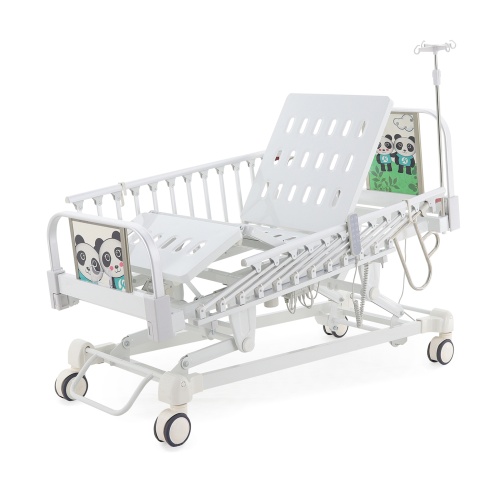 Кровать подростковая электрическая Med-Mos DB-9 DE-4548S-01 фото 16