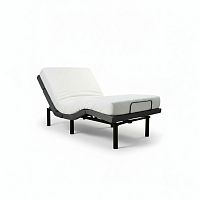 Трансформируемое основание SB-350 (180*200) с матрасом Gretta