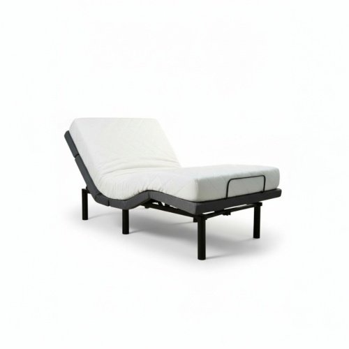 Трансформируемое основание SB-350 (180*200) с матрасом Gretta