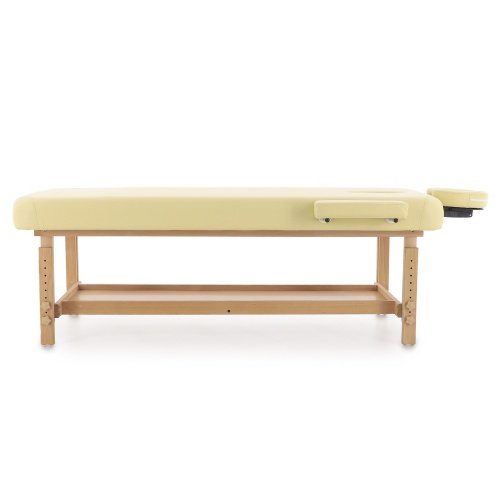 Стационарный массажный стол деревянный Med-Mos FIX-MT2 (МСТ-31Л) фото 3