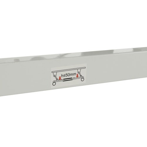 Кровать электрическая Med-Mos DB-17 DE-4079S-01 фото 30