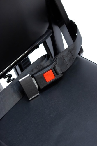 MET LIFTER 2 Кресло-коляска с электроприводом и лестничным подъемником фото 14